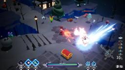 Silent Hope Screenthot 2
